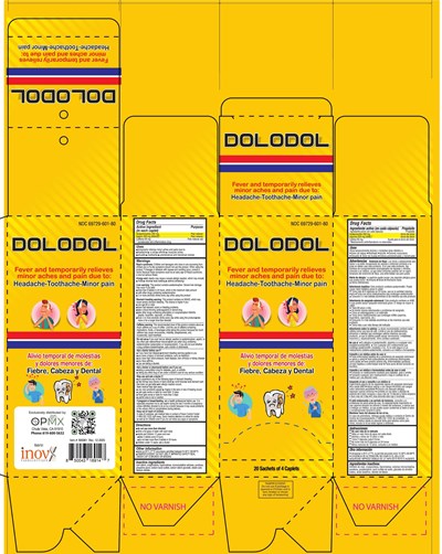 Pdp1 (Dolodol Exh 20 4 W80 Caplets Trz 001)